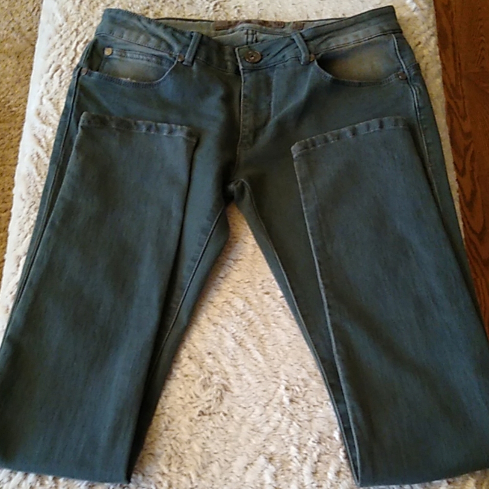 Handbook Jeans - Picture 4 of 7